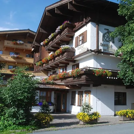Hotel Hotel-gasthof 