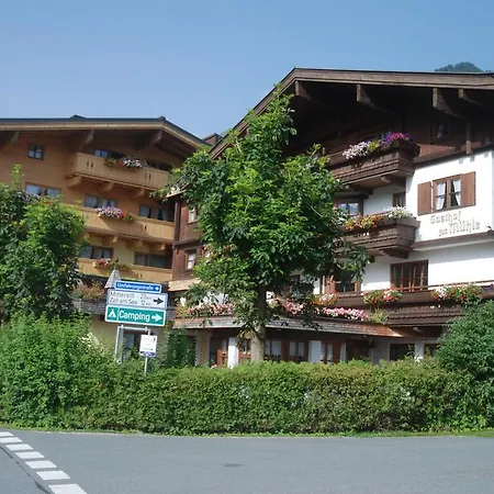 Hotel-gasthof 