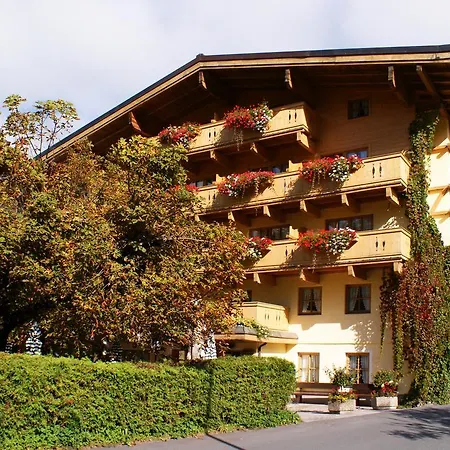 מלון Hotel-gasthof 