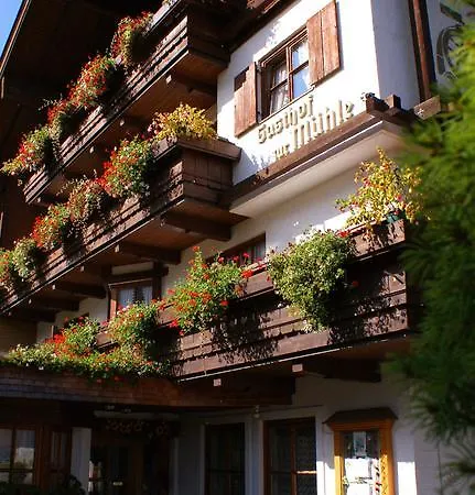 Hotel Hotel-gasthof 