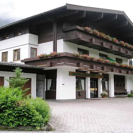 Hotel-gasthof 