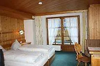 מלון Hotel-gasthof 