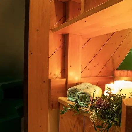 祖尔穆勒酒店 卡普伦